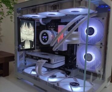 nzxt h9 elite