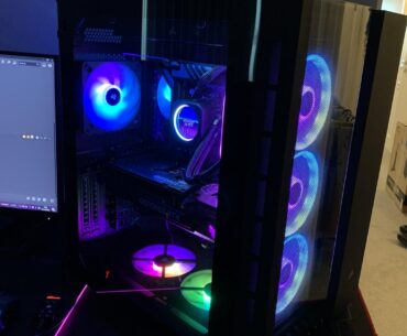 What would you rate my pc