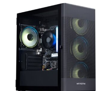 Does this look good for a starter build