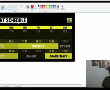 PGC 2024 - How the Format will be like