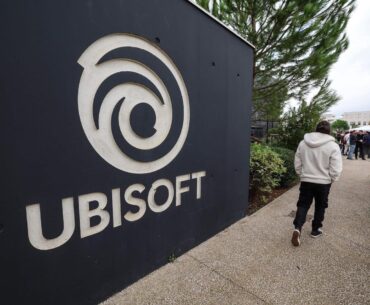 Ubisoft staff in France strike over home working