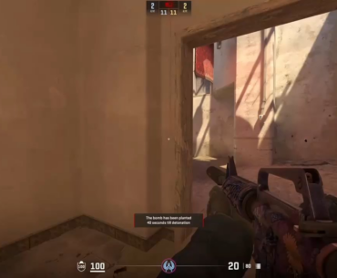 Got a perfect defuse today