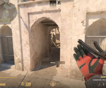 They fixed the smoke molly interaction but the range of it is too big. When you throw the smoke against a wall it still extinguishes it.