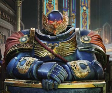 Warhammer 40,000: Space Marine 2 passes 4.5 million sales in first month