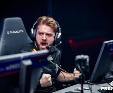 NiKo: "I think the reason why we won is because we didn't prepare that much"