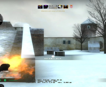 Going through old csgo clips... I wish I can hit flicks like this in cs2