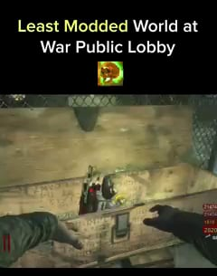 Average waw lobby