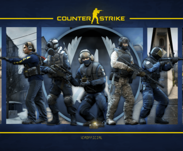 Hi, I seem to be new on here, I wanted to share you somes CS:GO renders/posters I made using SFM (Source Filmmaker). let me know what you guys think!