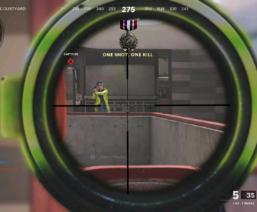 Old triple collateral I got