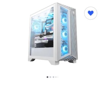 This a good pc?