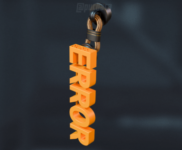 Due to recent events I've made this charm