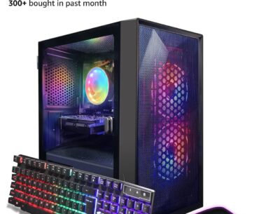 Would something like this be okay for light gaming?