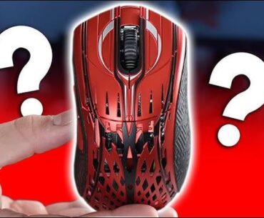 What gaming mouse should i get? (Recommended me something)