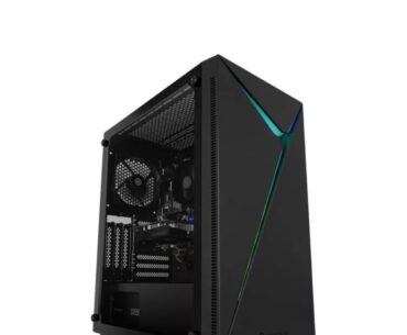 Is this a good budget PC?