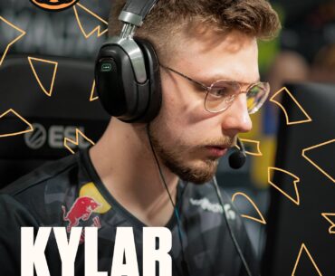 ENCE bench Kylar