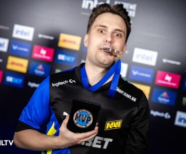 Best HLTV MVP photo?