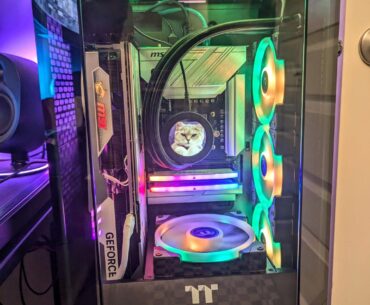 Thermaltake Tower 300