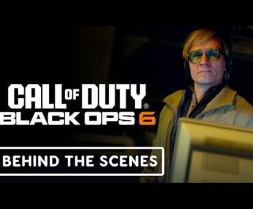 Call of Duty: Black Ops 6 - Official Making of the Campaign