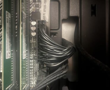 Are these my ram sticks?