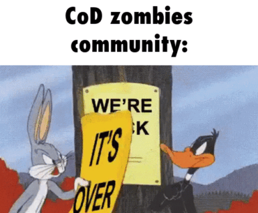 How the CoDZ community doing (on YouTube at least):