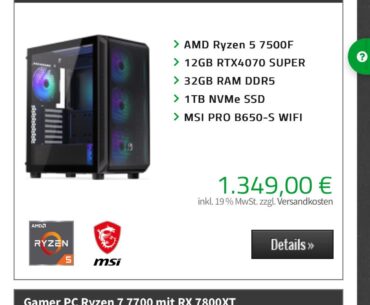 Is this Gaming PC any good?