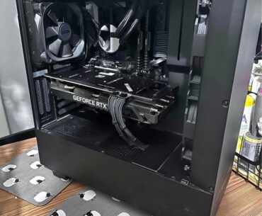 What is the maximum you would pay for this used pc?