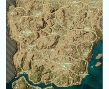 Why is nobody engaging in Miramar these days?