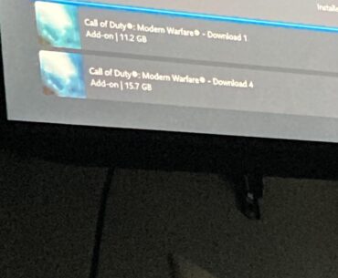 Does anybody know what these random downloads are?