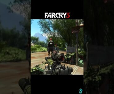 Far Cry 3 with These Insane Stealth Kills! Part- 28 #actionadventuregame #farcrylive