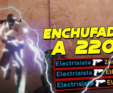 ¡ASI JUEGAN MIS SUSCRIPTORES AL COUNTER STRIKE 2! | Parte 28