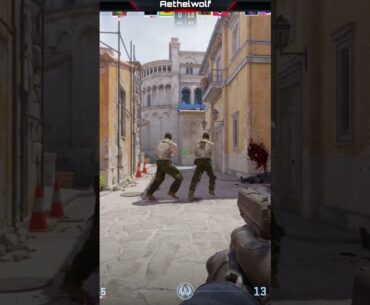 Counter-Strike 2 - Some more fun clips #shorts