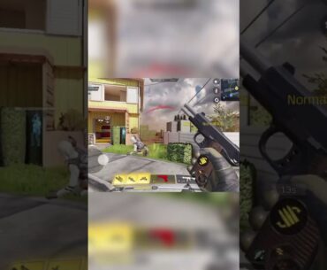 Call Of Duty Mobile | Shooting Games | FPS Games | Frontline