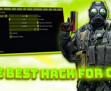 Its Really Best Hack For CS2 | Counter-Strike 2 Cheat For Free | AimBot + WallHack | CS2 Free Cheat