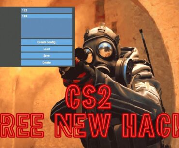 [BEST] New Counter Strike 2 Cheats For Free 2024 | CS2 FREE HACK! | DOWNLOAD NEW HACK CS2 FREE HERE