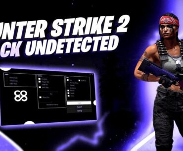 [BEST] NEW CS2 FREE HACK! | Counter Strike 2 Cheats For Free | Best Cs2 Cheat | Download Here!