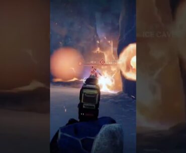 My favorite way to play WARLOCK! #shorts #destiny2 #gaming  #fpsgames #gamingcommunity