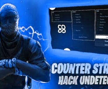 Free Cheats For Counter Strike 2 | New CS2 Hacks | AimBot + WallHack | Best Download In 2024!