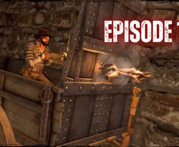 EPISODE 11 | KID CURRY #fps #gaming #walkthrough #gaming