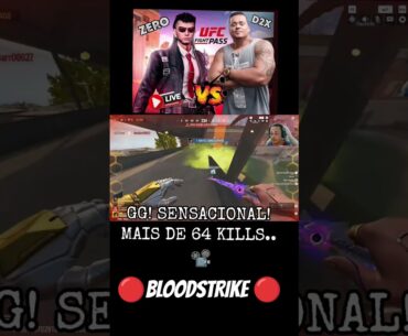 #jogodetiroaovivo #rumoaotopgloblaovivo #bloodstrike #bloodstrikelive #fps #fpsgames