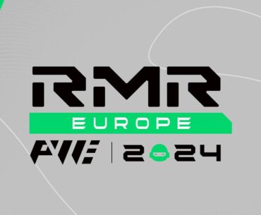 [A] PWE CS2 EU RMR A 2024 - Day 1